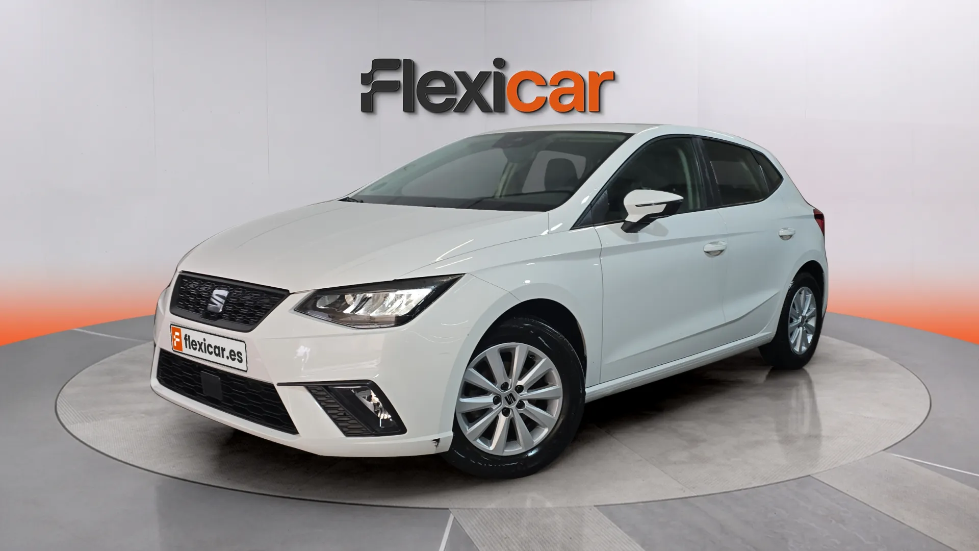 SEAT Ibiza 1.0 MPI Reference - foto 8