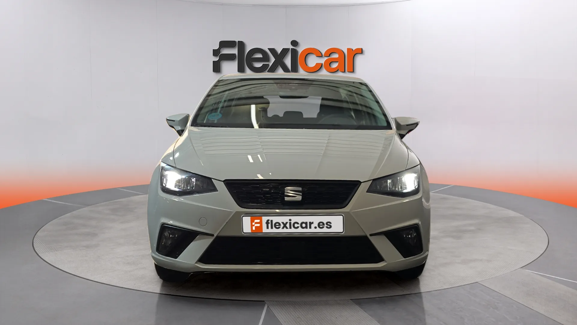 SEAT Ibiza 1.0 MPI Reference - foto 2