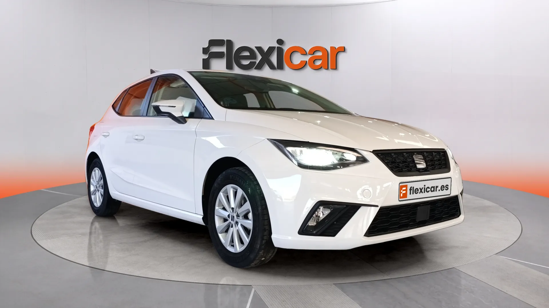 SEAT Ibiza 1.0 MPI Style