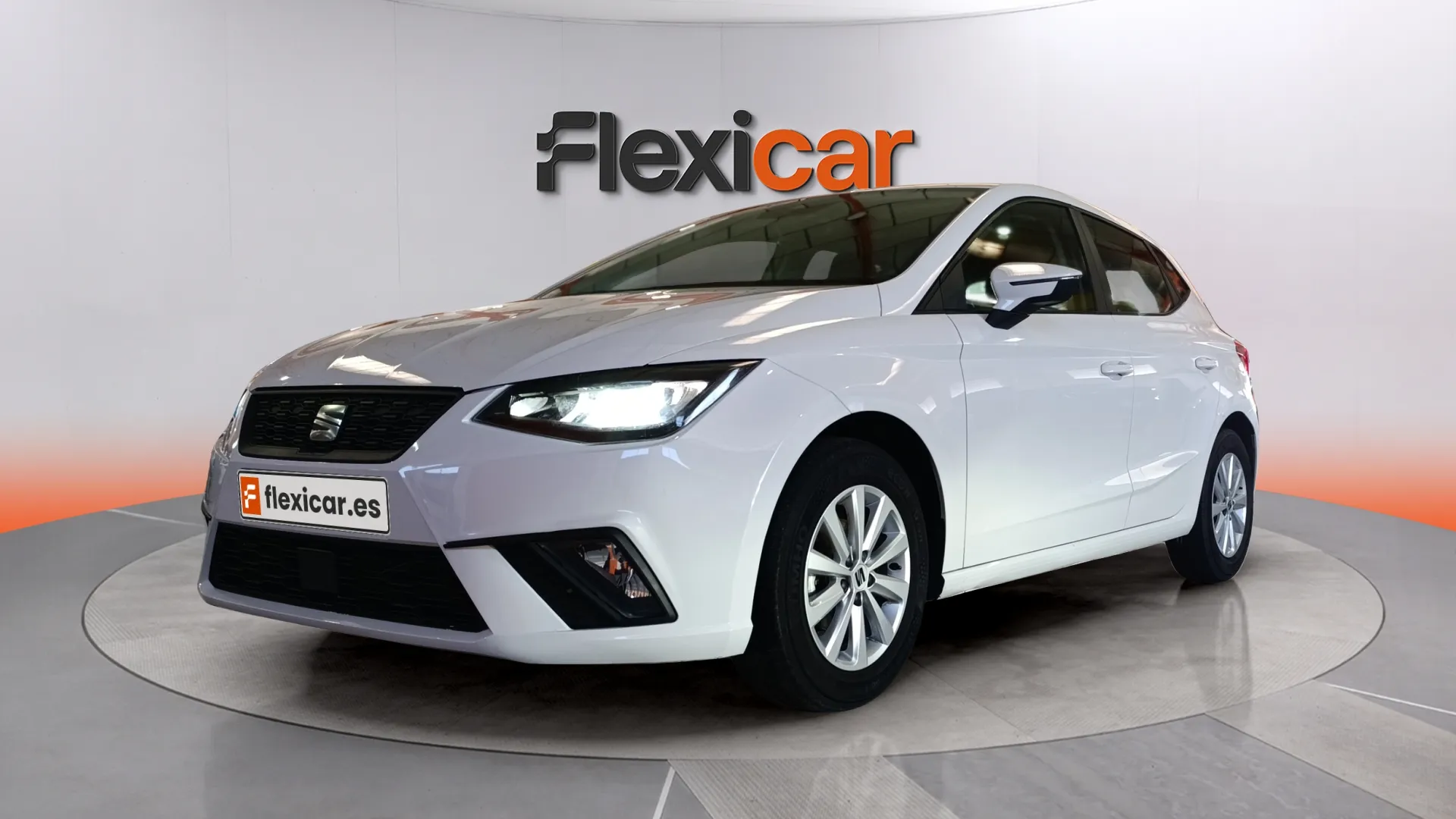 SEAT Ibiza 1.0 MPI Style - foto 7