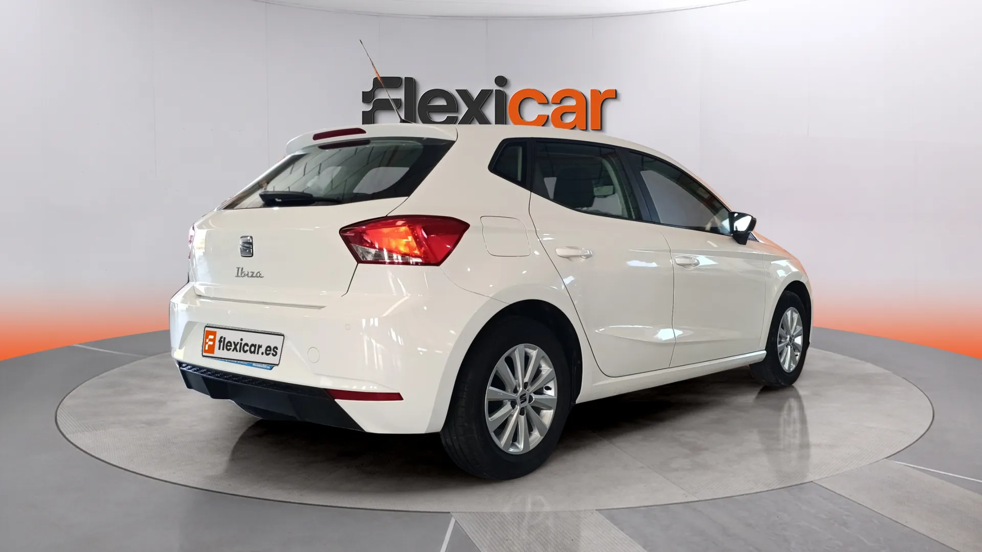 SEAT Ibiza 1.0 MPI Style - foto 3