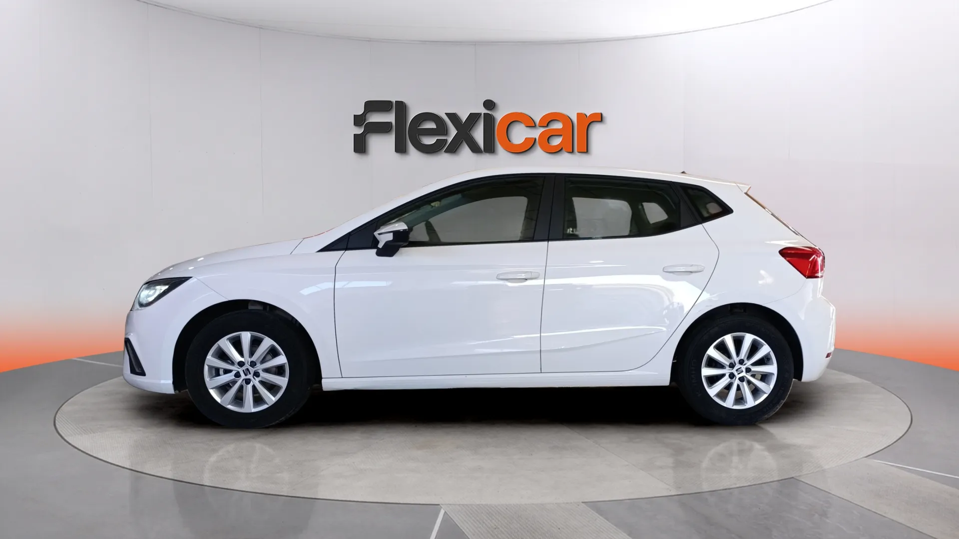 SEAT Ibiza 1.0 MPI Style - foto 6