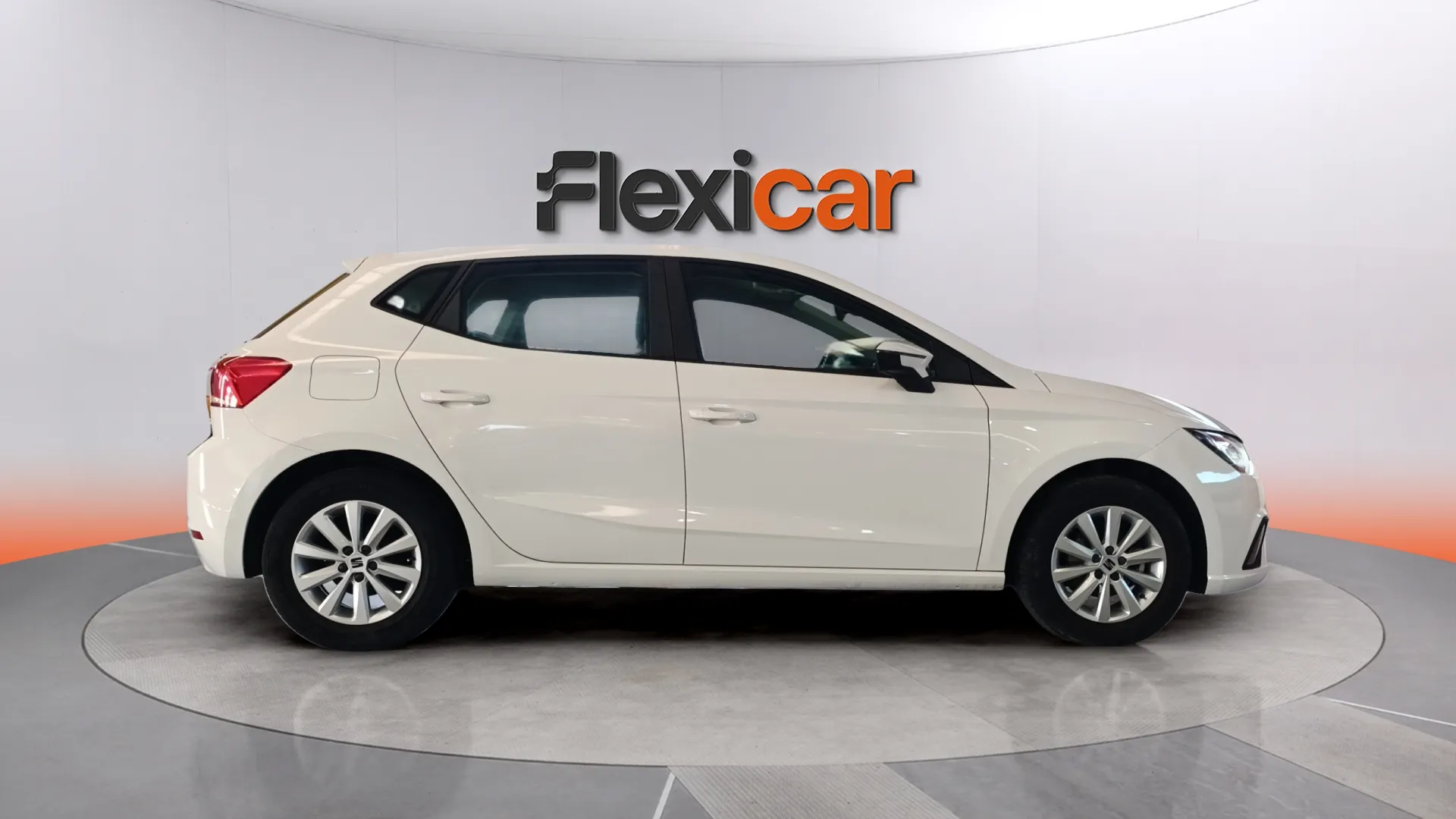 SEAT Ibiza 1.0 MPI Style - foto 2