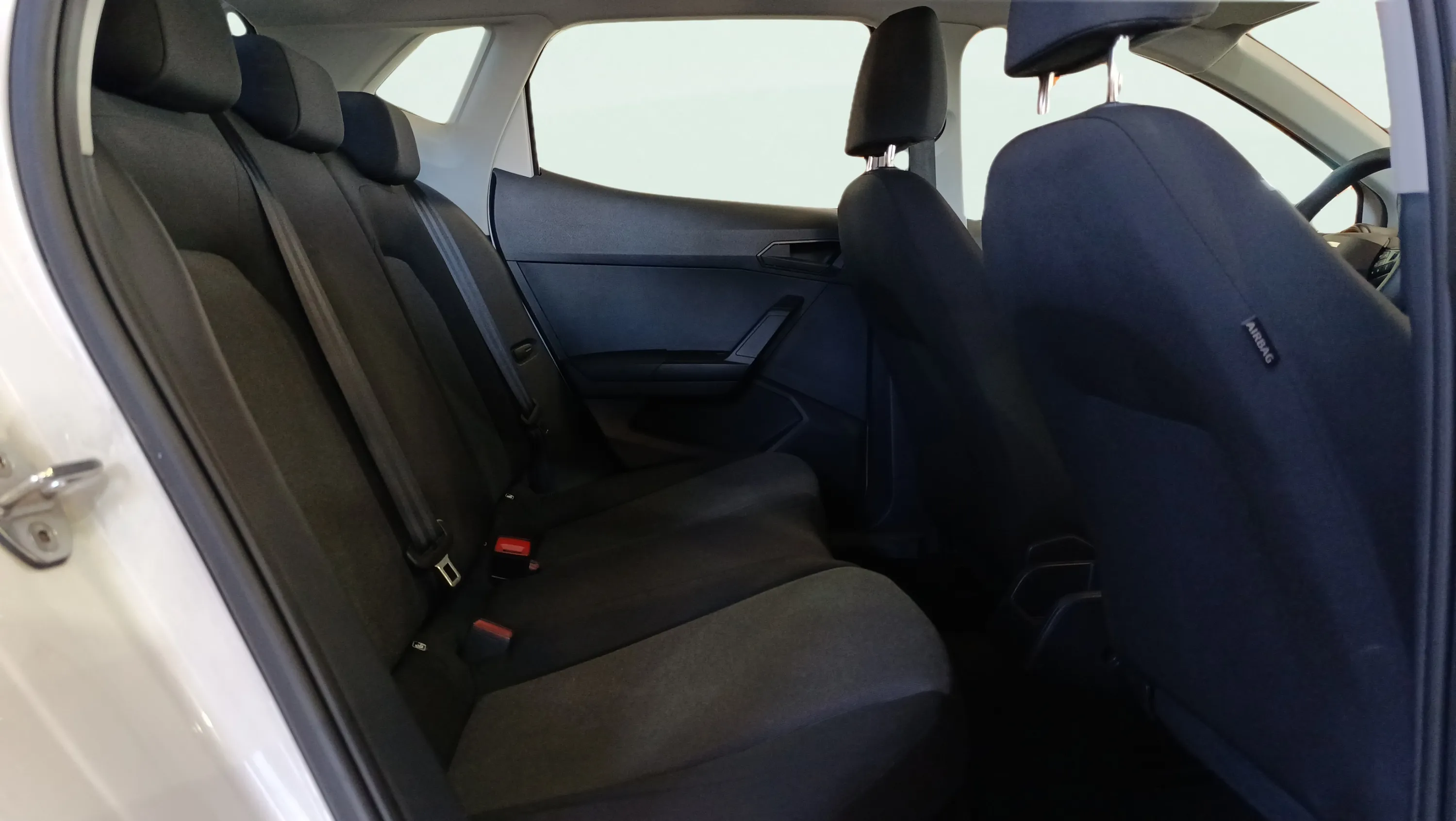 SEAT Ibiza 1.0 MPI Style - foto 33