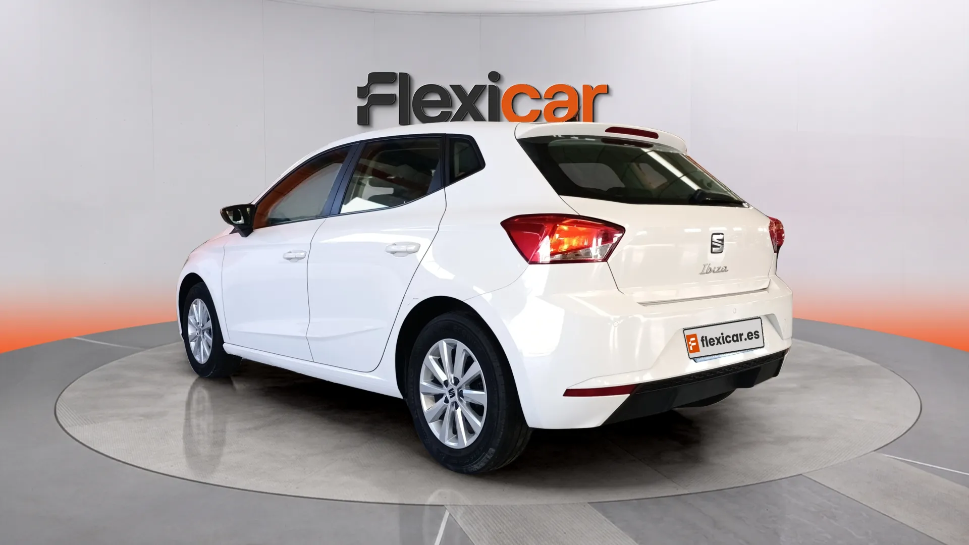 SEAT Ibiza 1.0 MPI Style - foto 5