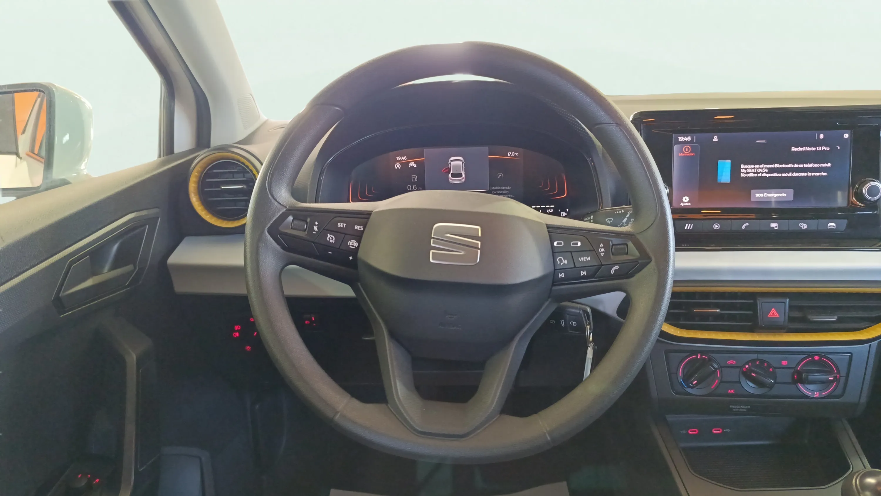 SEAT Ibiza 1.0 MPI Style - foto 10