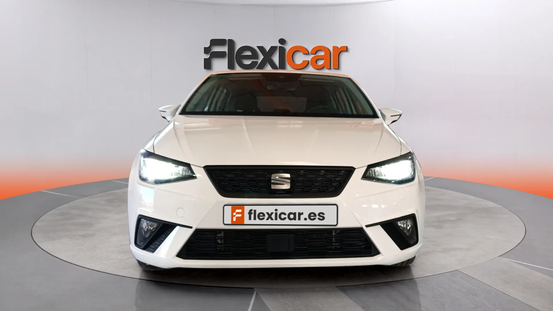 SEAT Ibiza 1.0 MPI Style - foto 8