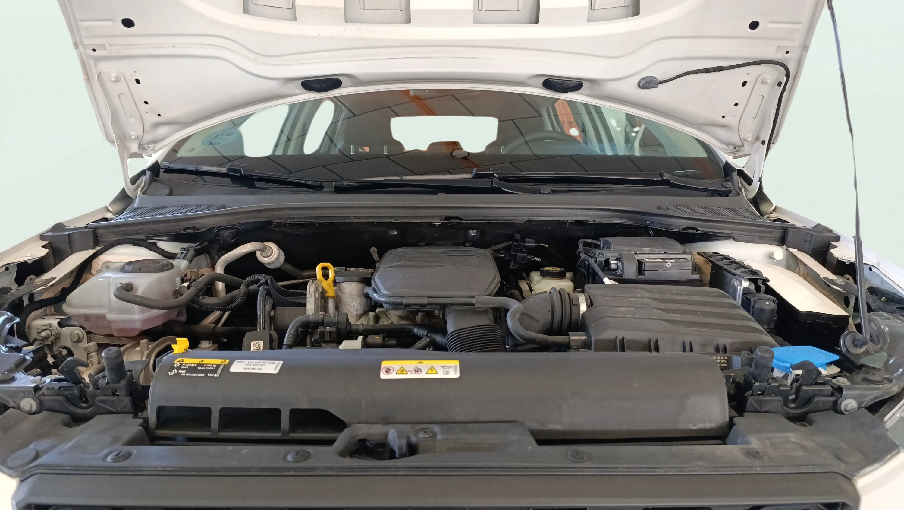 SEAT Ibiza 1.0 MPI Style - foto 36