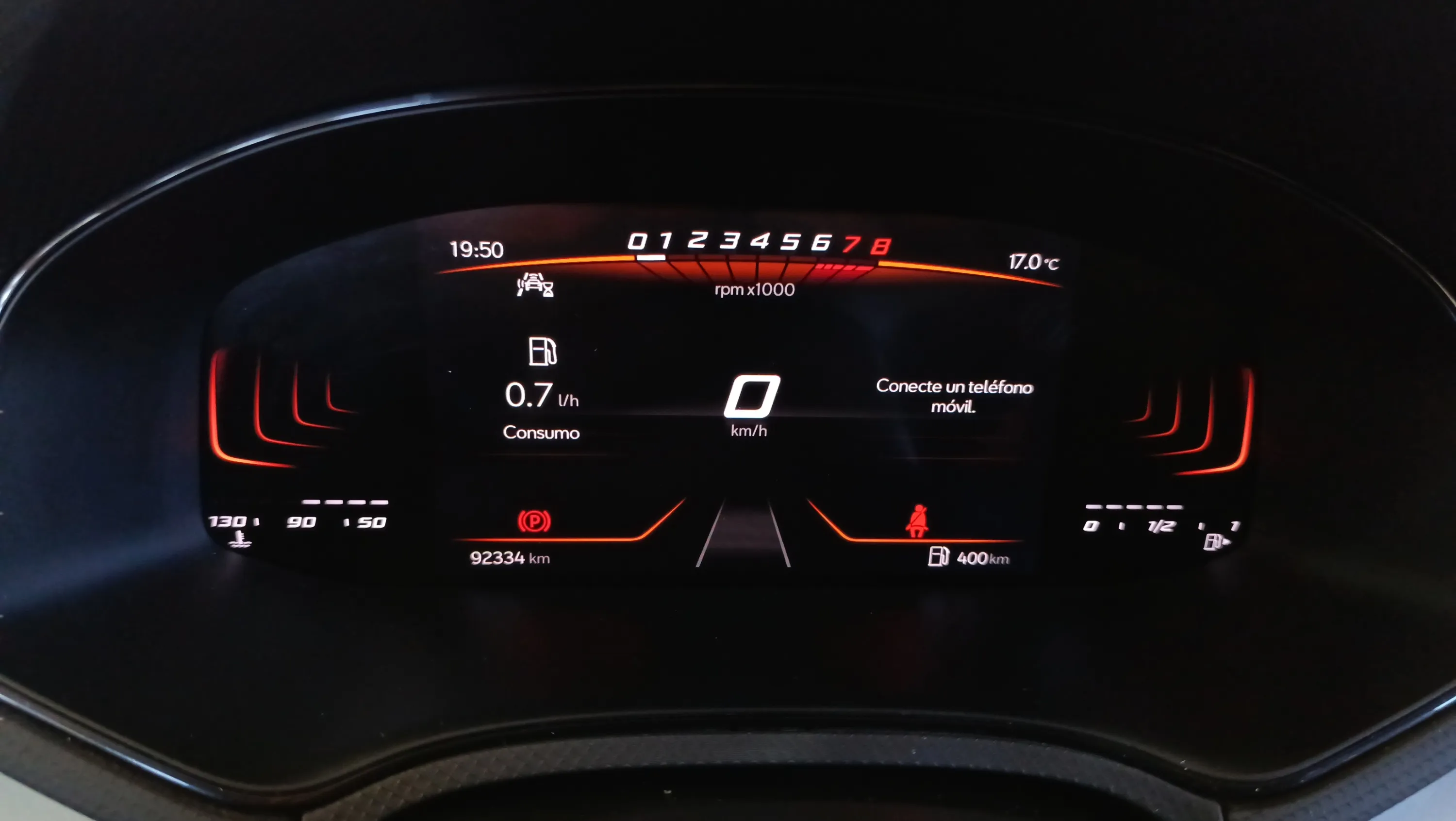 SEAT Ibiza 1.0 MPI Style - foto 15