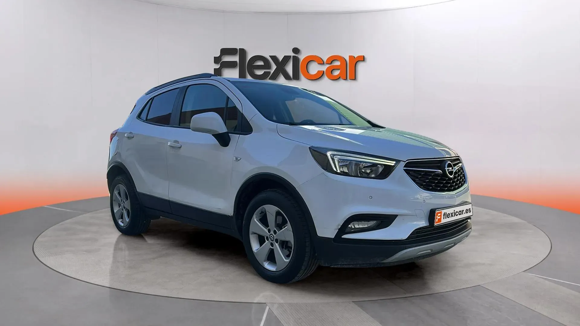 Opel Mokka 1.6 CDTi 4x2 120 Aniversario
