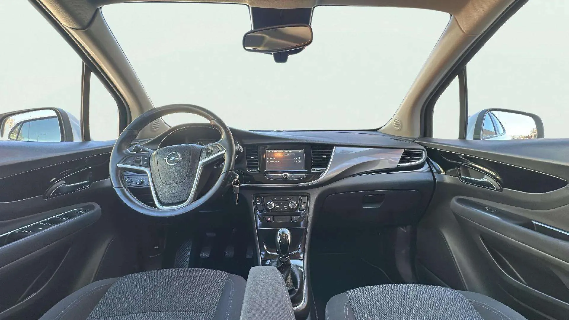 Opel Mokka 1.6 CDTi 4x2 120 Aniversario - foto 6
