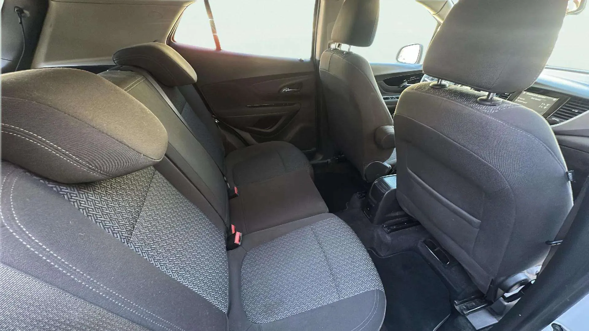Opel Mokka 1.6 CDTi 4x2 120 Aniversario - foto 11