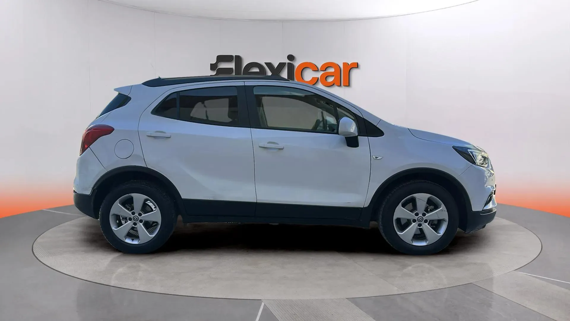 Opel Mokka 1.6 CDTi 4x2 120 Aniversario - foto 3