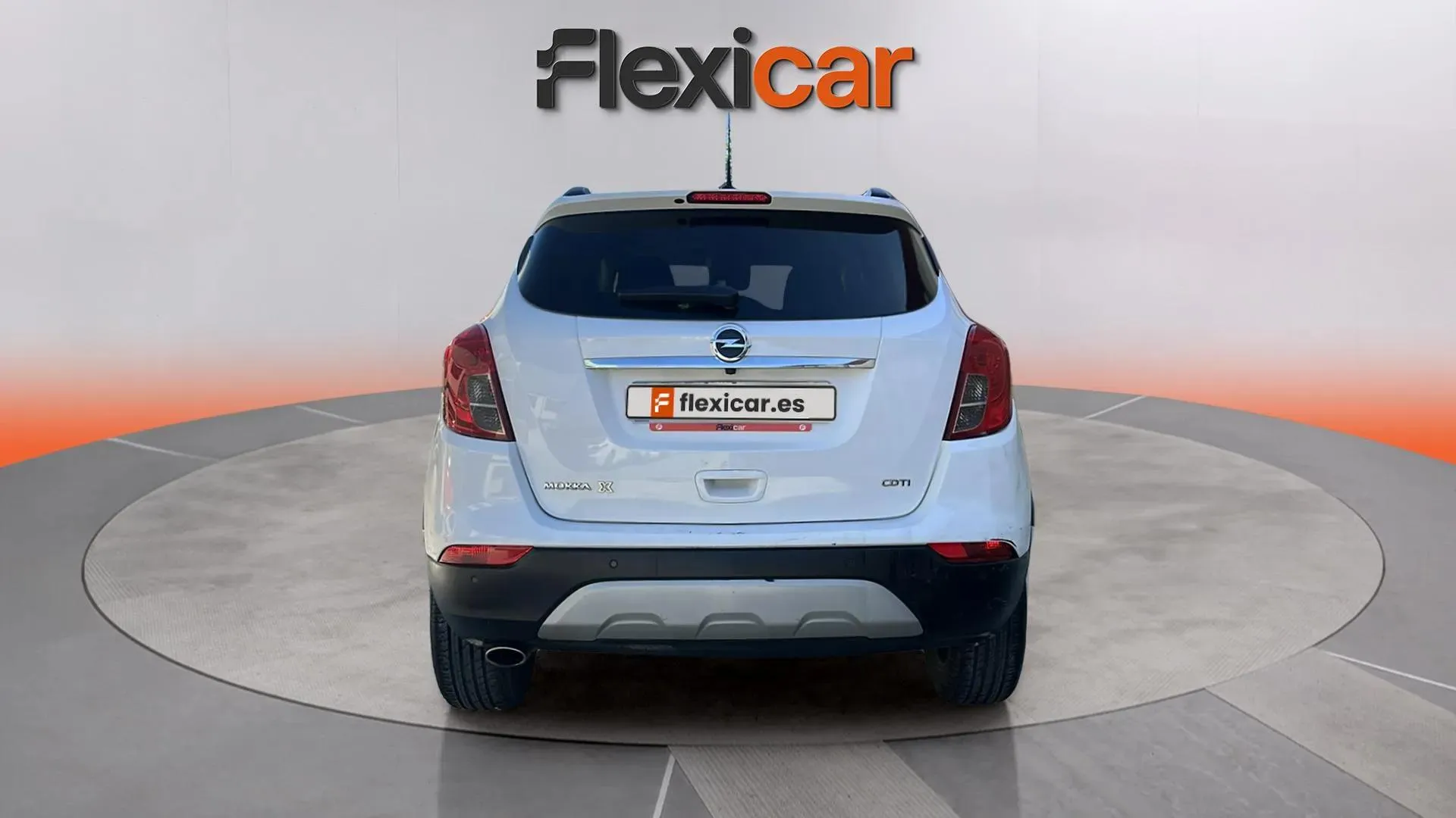 Opel Mokka 1.6 CDTi 4x2 120 Aniversario - foto 4