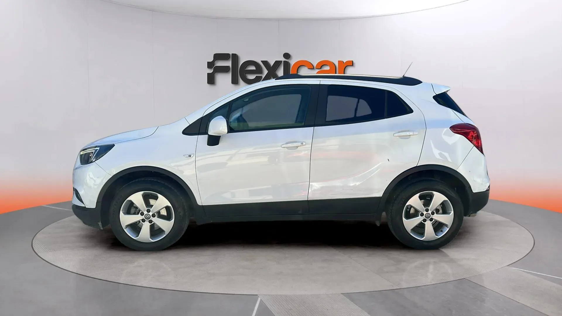 Opel Mokka 1.6 CDTi 4x2 120 Aniversario - foto 5