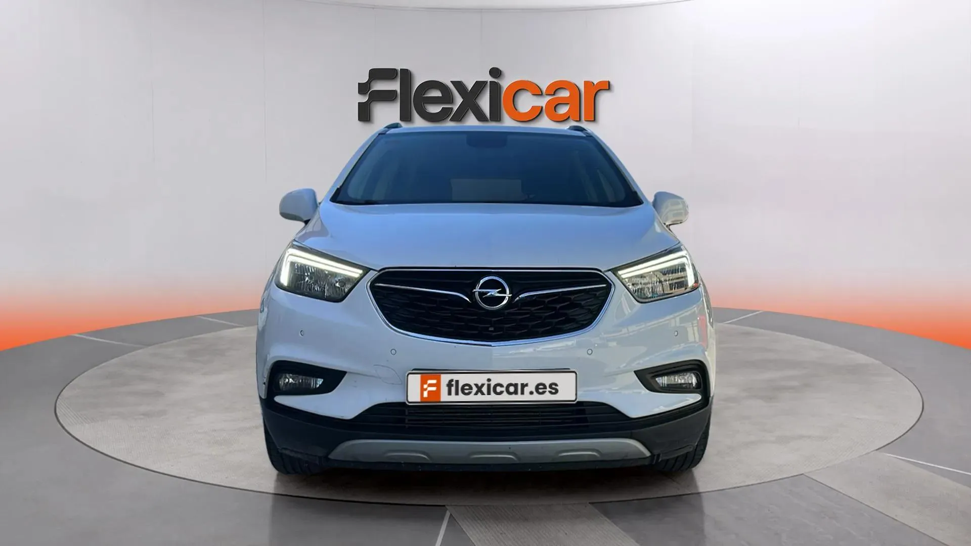 Opel Mokka 1.6 CDTi 4x2 120 Aniversario - foto 2