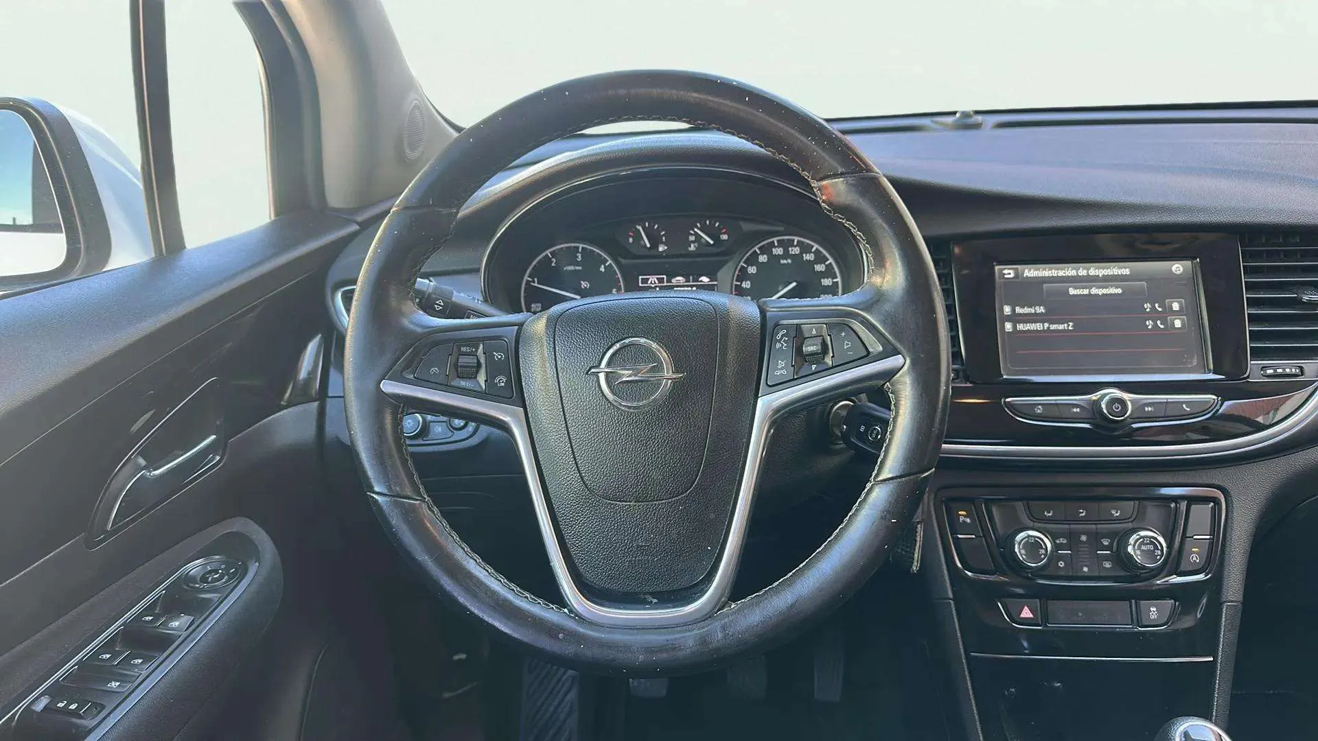 Opel Mokka 1.6 CDTi 4x2 120 Aniversario - foto 8