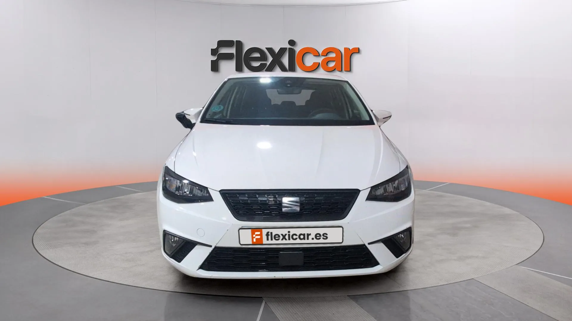 SEAT Ibiza 1.0 MPI Reference - foto 2