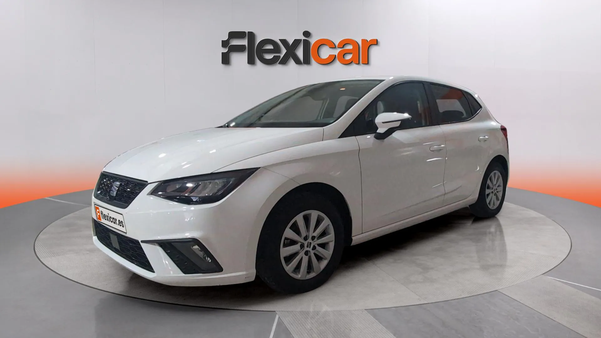 SEAT Ibiza 1.0 MPI Reference - foto 3