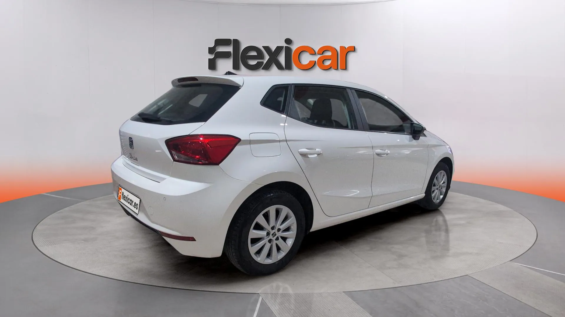 SEAT Ibiza 1.0 MPI Reference - foto 7