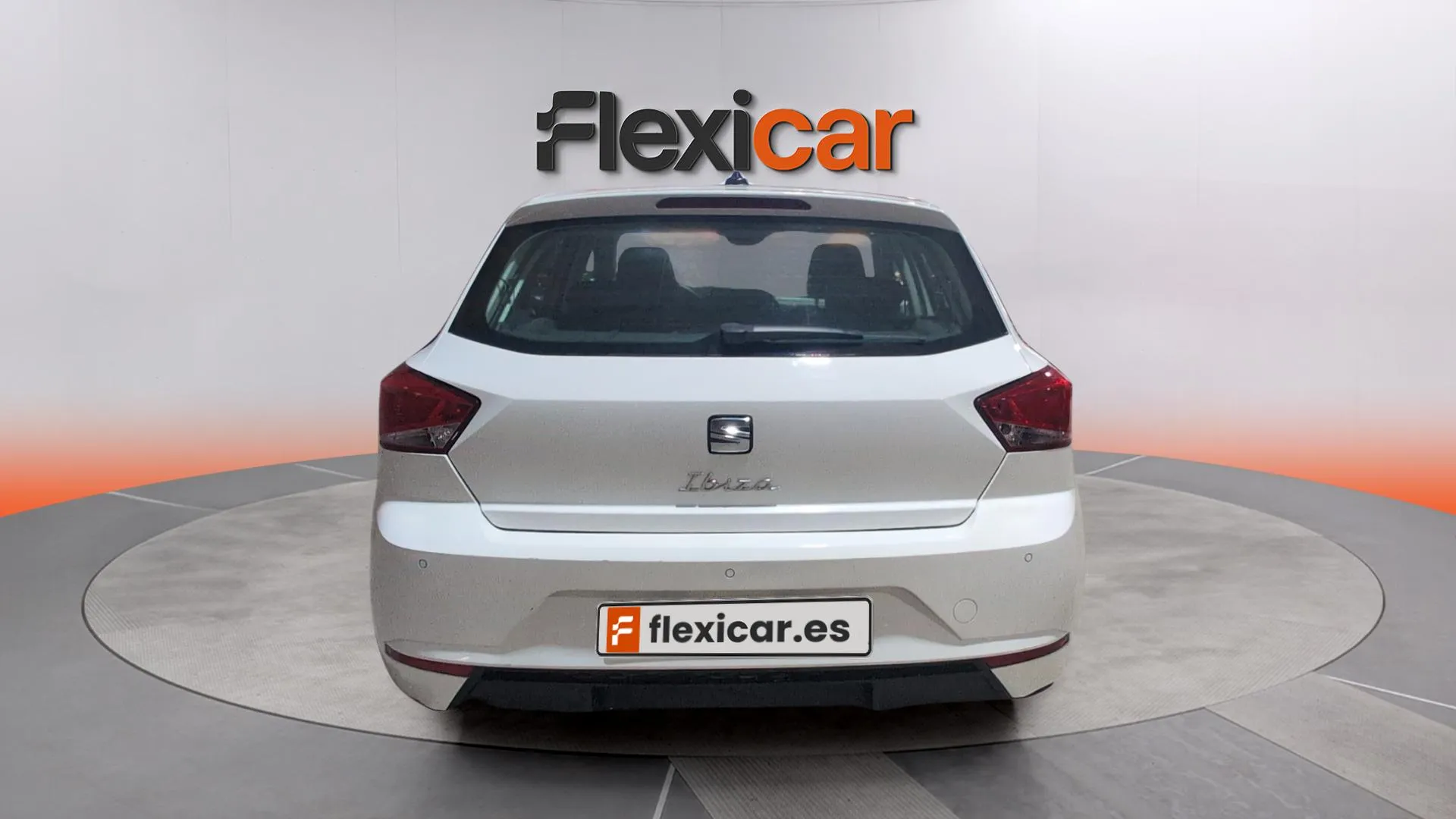 SEAT Ibiza 1.0 MPI Reference - foto 6