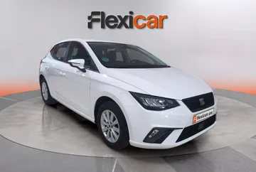 seat ibiza 10 mpi 59kw 80cv reference gasolina manual algeciras 903000000250288