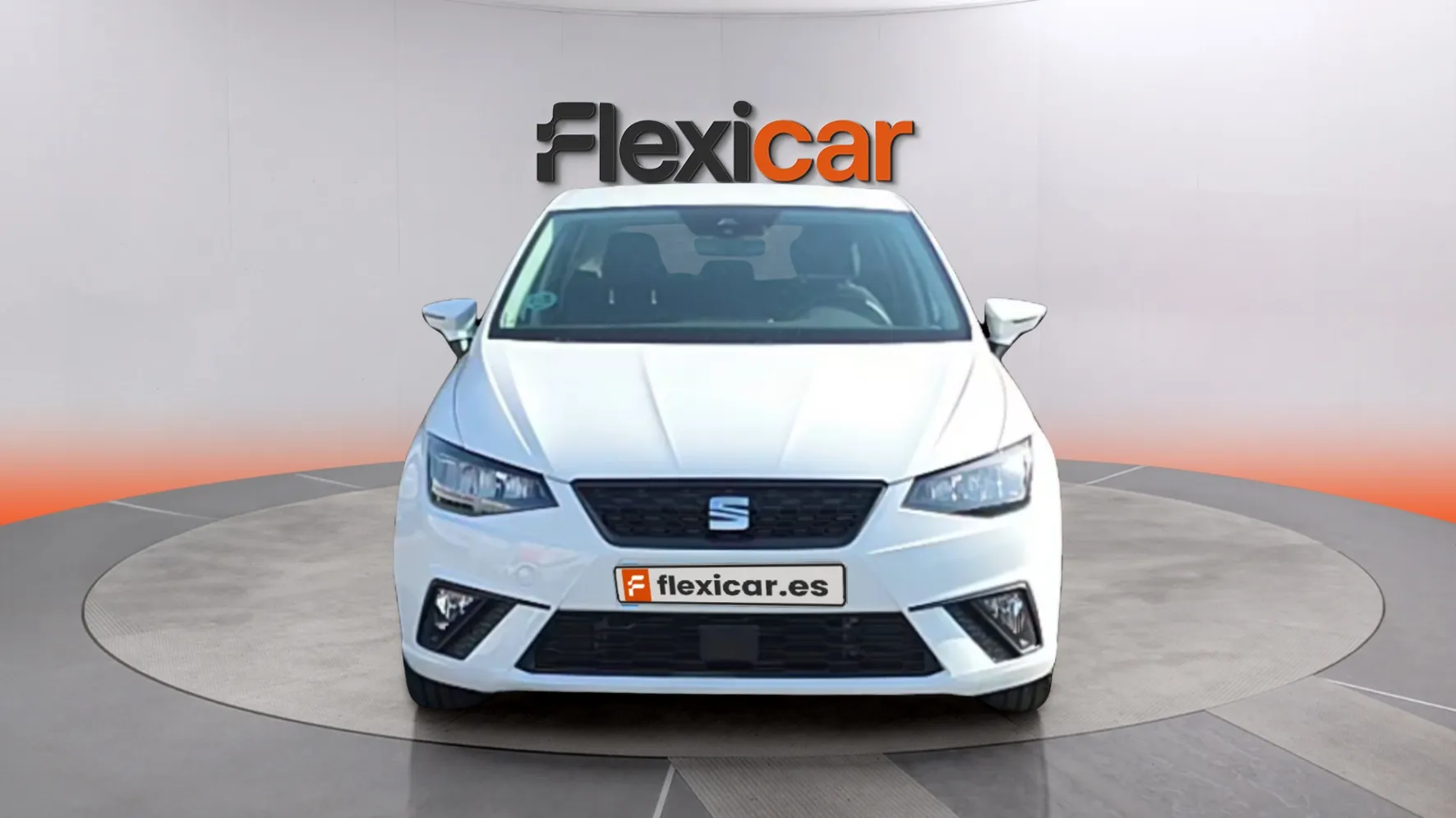 SEAT Ibiza 1.0 MPI Reference - foto 2