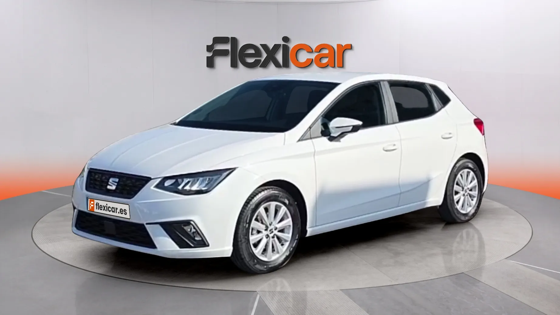SEAT Ibiza 1.0 MPI Reference - foto 3