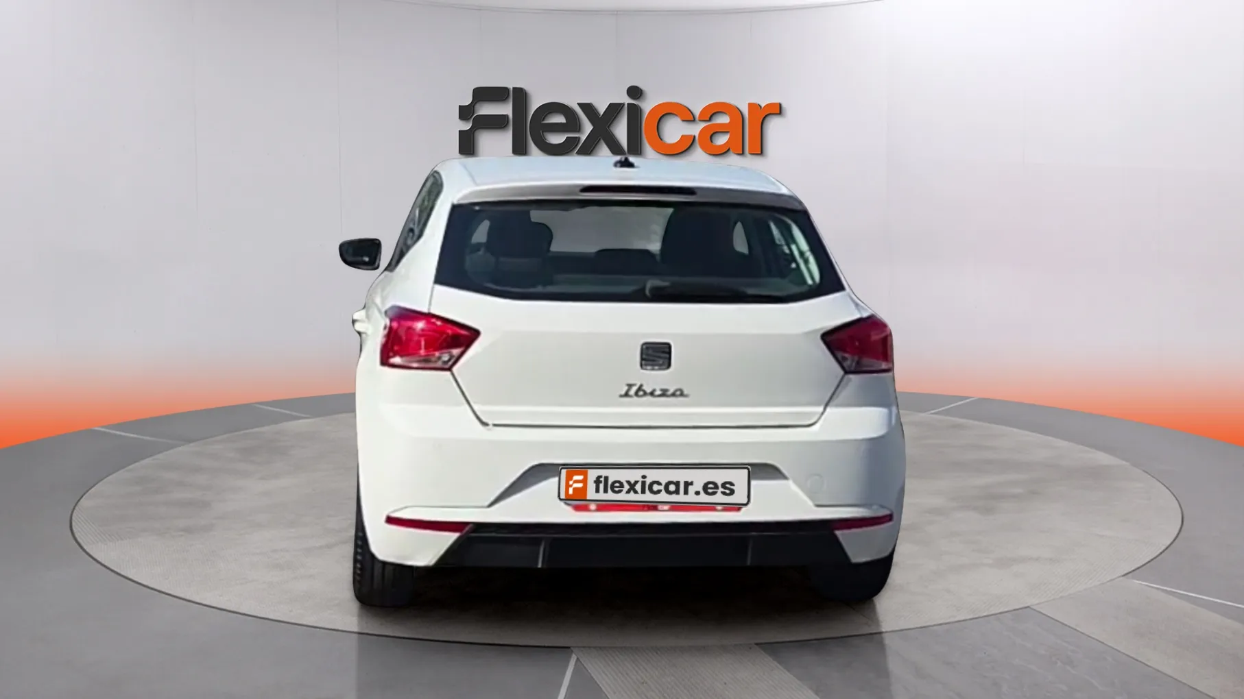 SEAT Ibiza 1.0 MPI Reference - foto 6