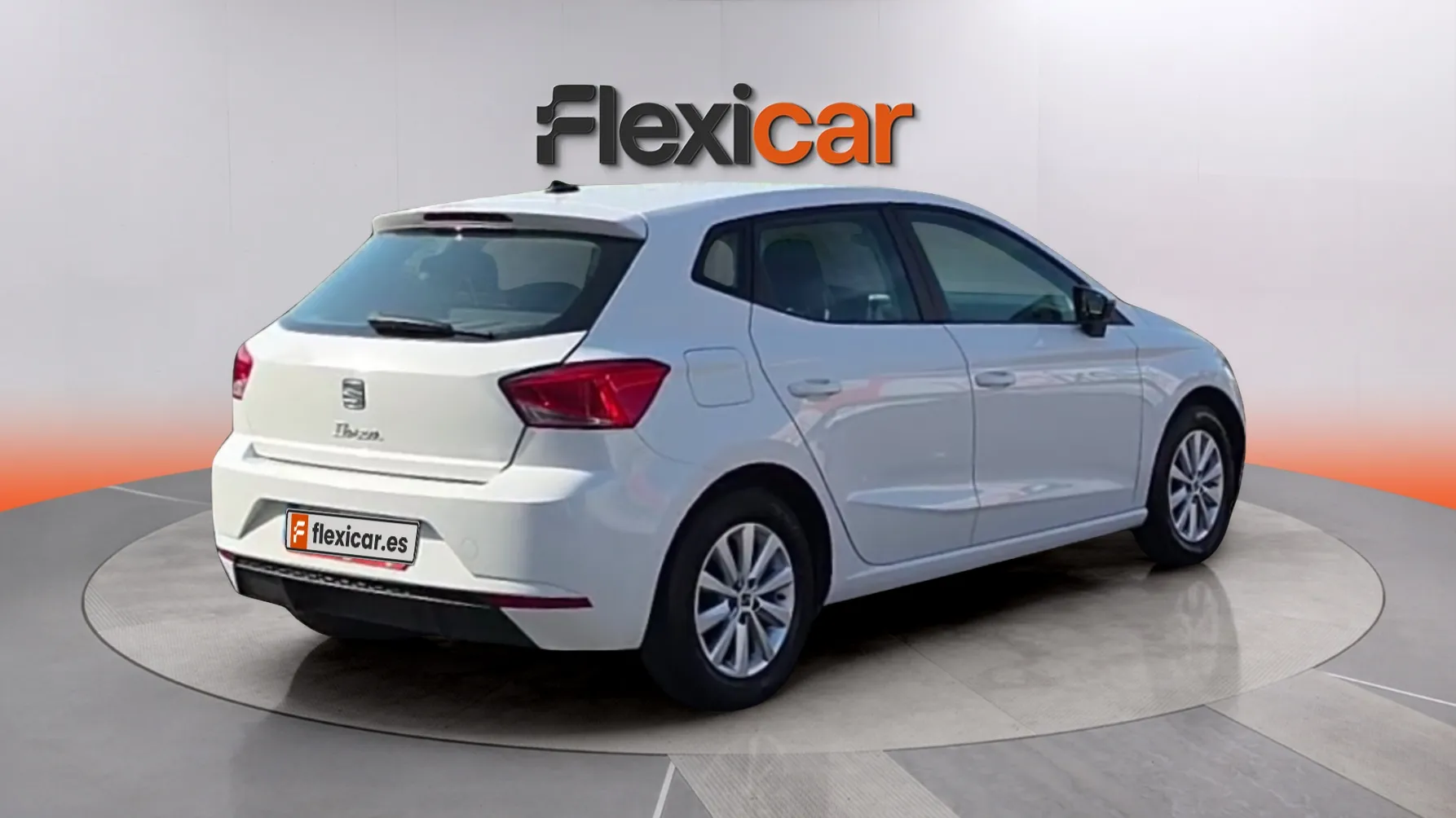 SEAT Ibiza 1.0 MPI Reference - foto 7