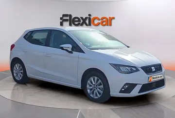 seat ibiza 10 mpi 59kw 80cv reference gasolina manual oviedo 903000000250289