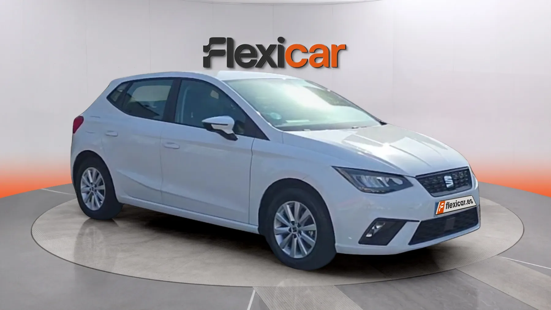 SEAT Ibiza 1.0 MPI Reference - foto 1
