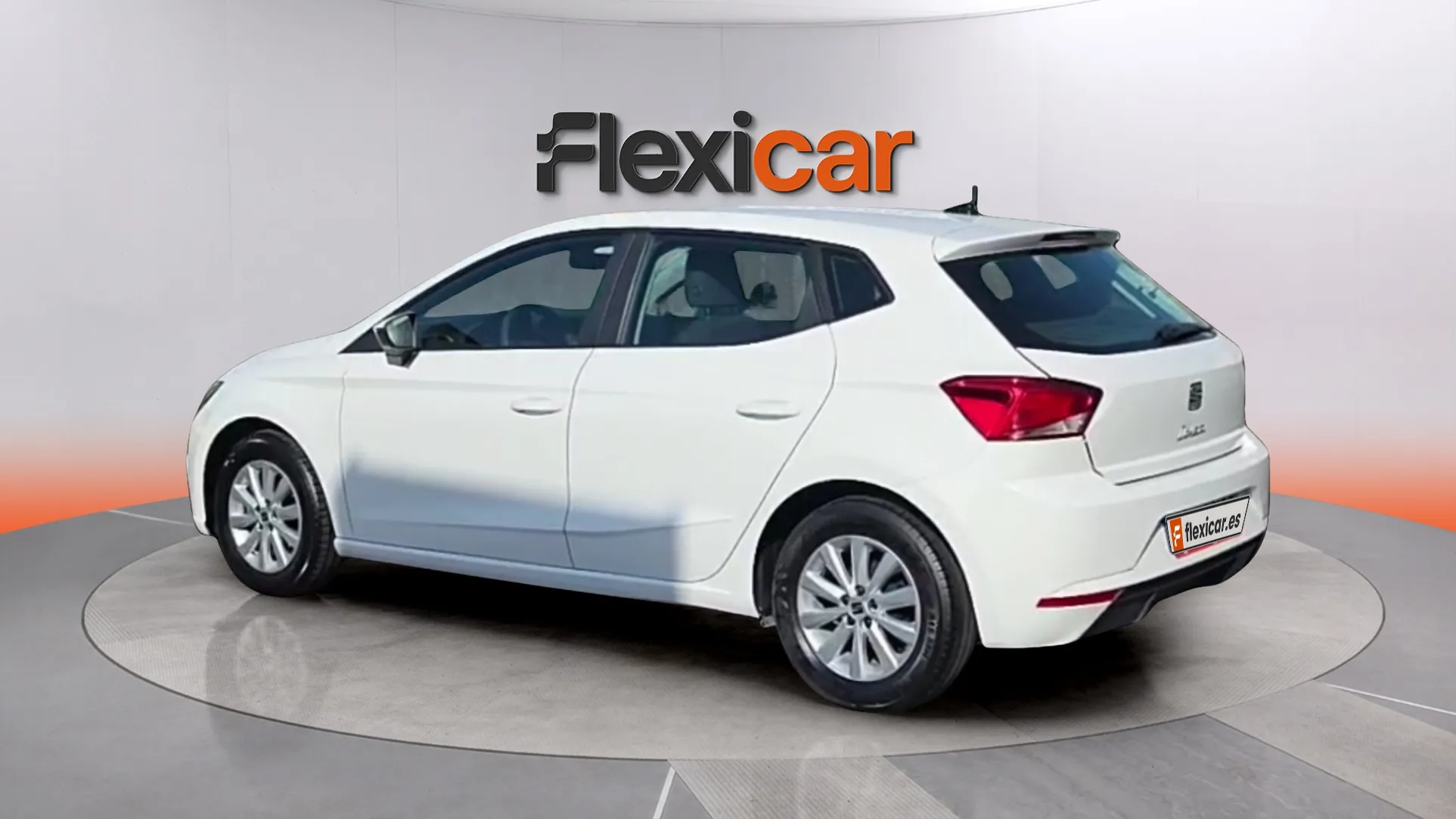 SEAT Ibiza 1.0 MPI Reference - foto 5