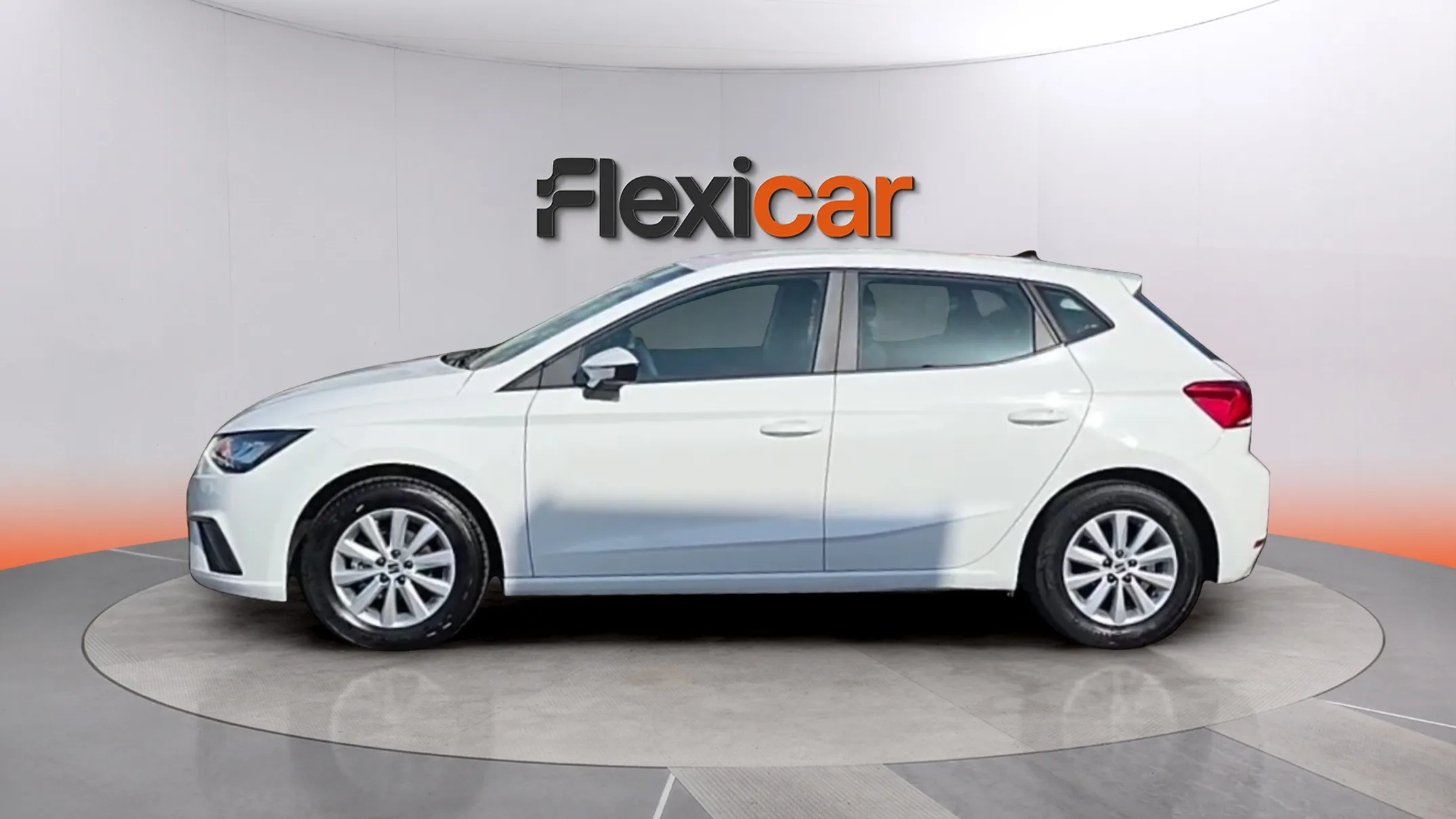 SEAT Ibiza 1.0 MPI Reference - foto 4