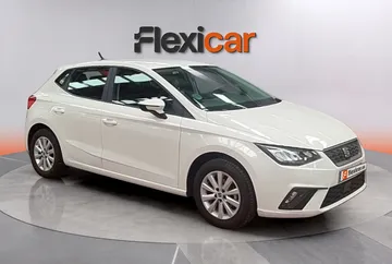 seat ibiza 10 mpi 59kw 80cv reference gasolina manual santander 903000000250290