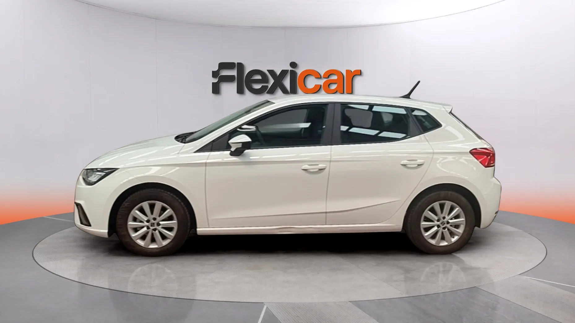 SEAT Ibiza 1.0 MPI Reference - foto 5