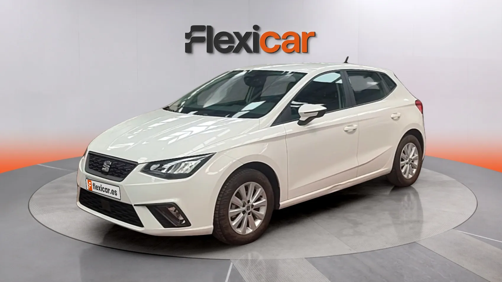 SEAT Ibiza 1.0 MPI Reference - foto 3