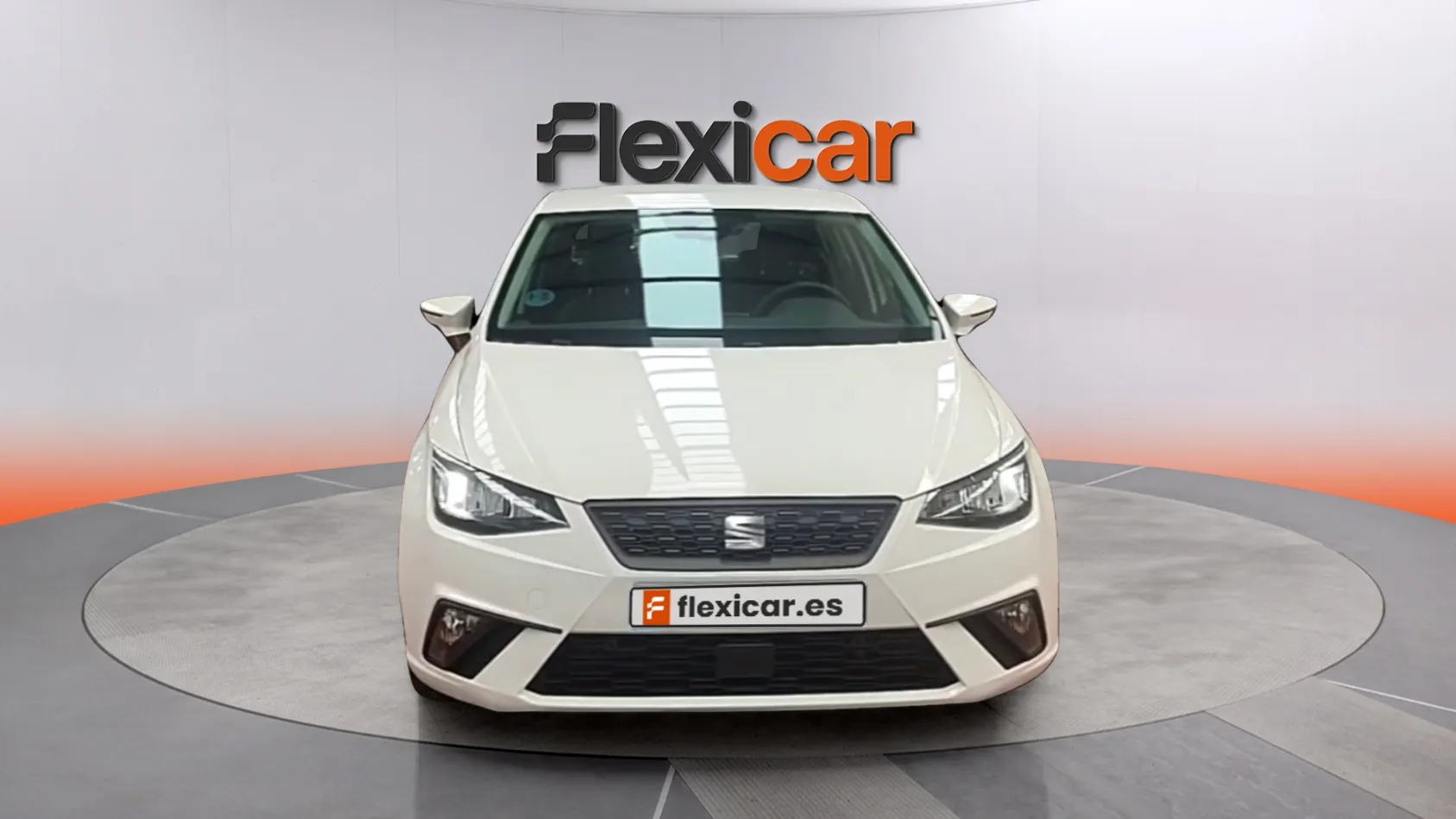 SEAT Ibiza 1.0 MPI Reference - foto 2