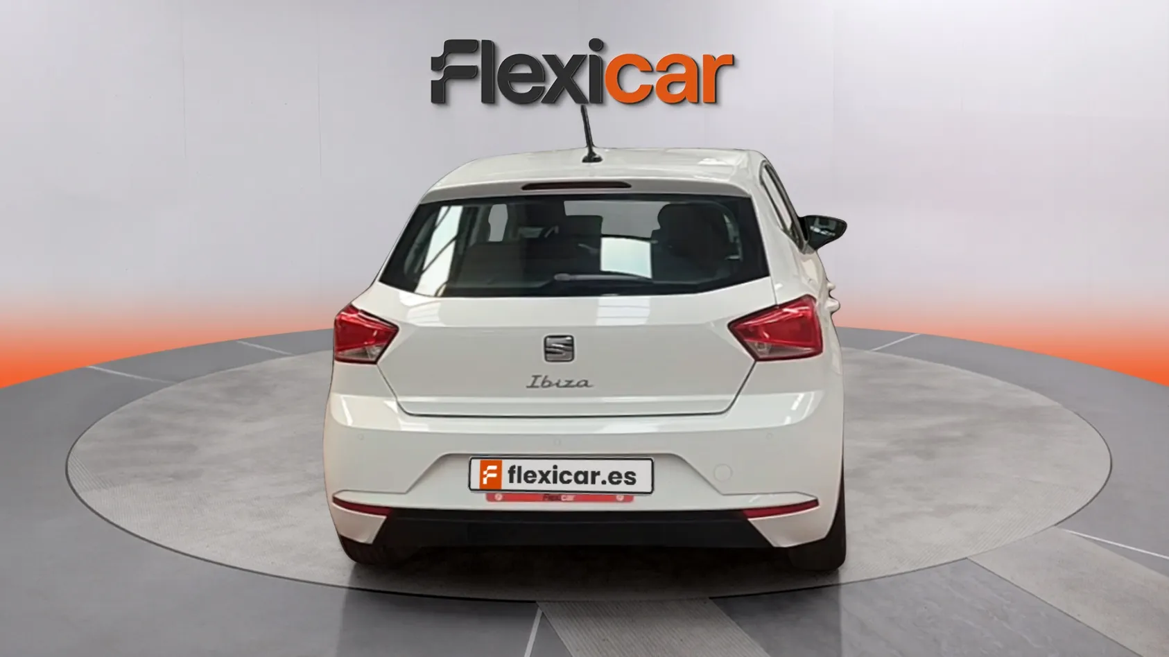 SEAT Ibiza 1.0 MPI Reference - foto 7