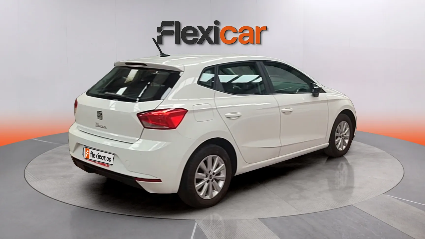 SEAT Ibiza 1.0 MPI Reference - foto 8