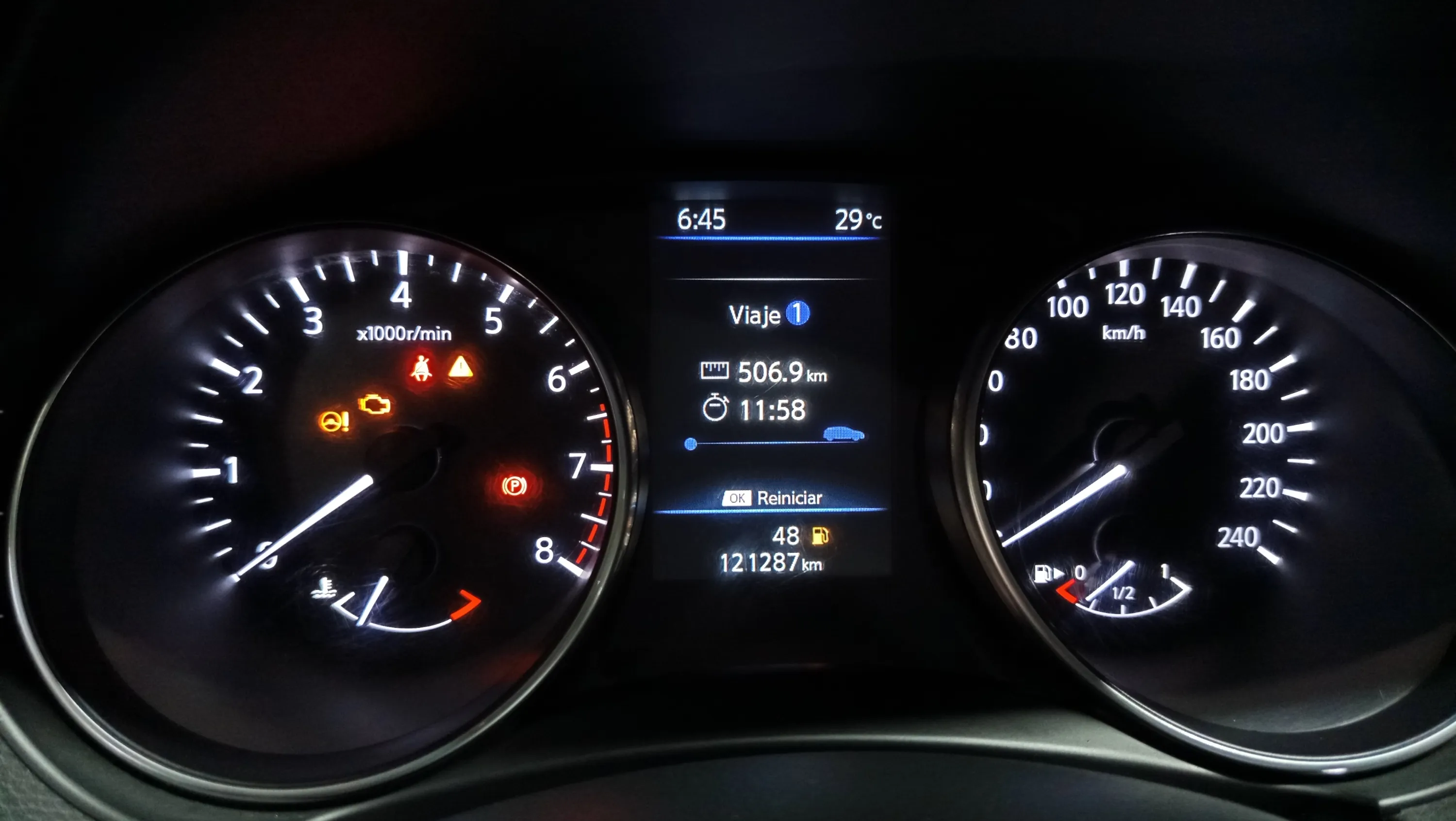 Nissan Qashqai DIG-T E6D Acenta - foto 15