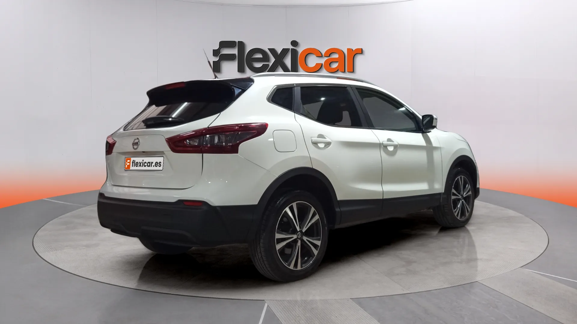 Nissan Qashqai DIG-T E6D Acenta - foto 6