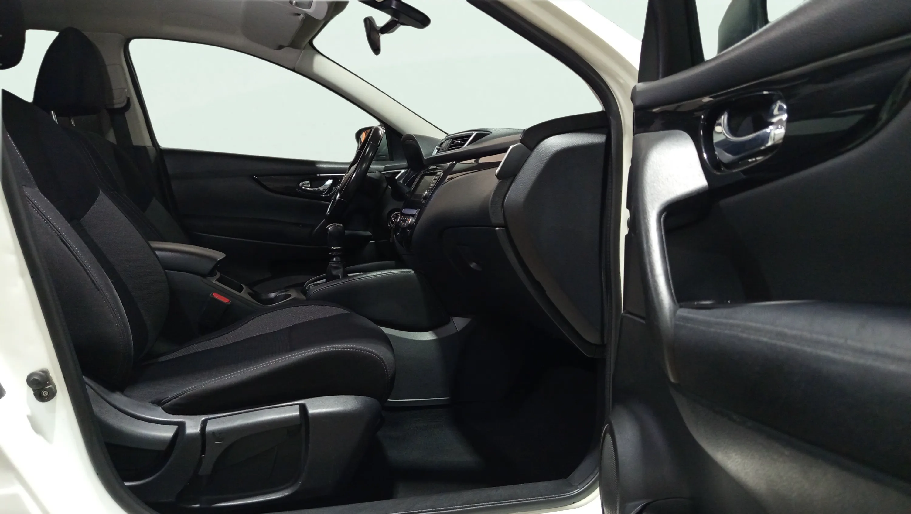 Nissan Qashqai DIG-T E6D Acenta - foto 13