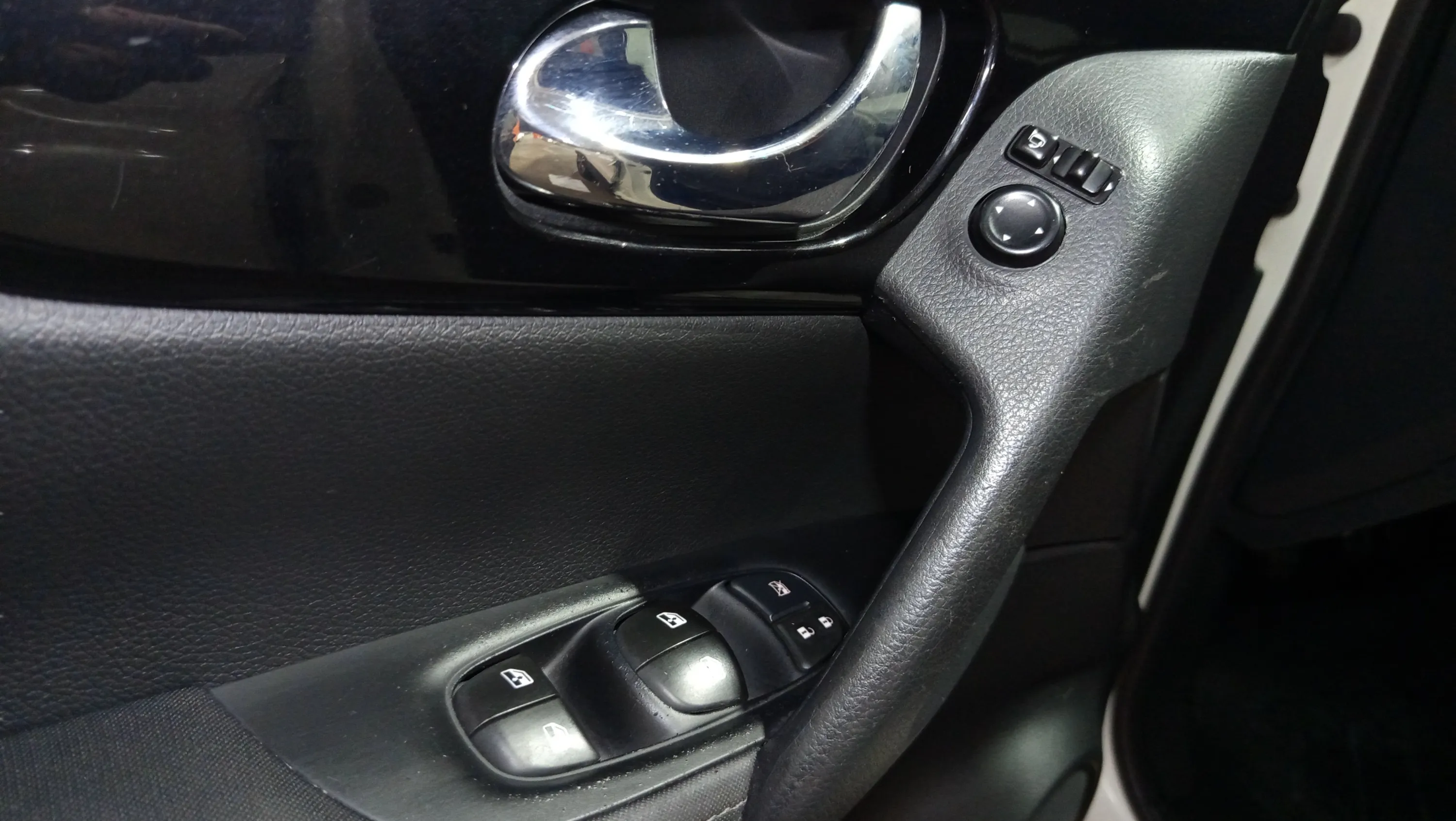 Nissan Qashqai DIG-T E6D Acenta - foto 26