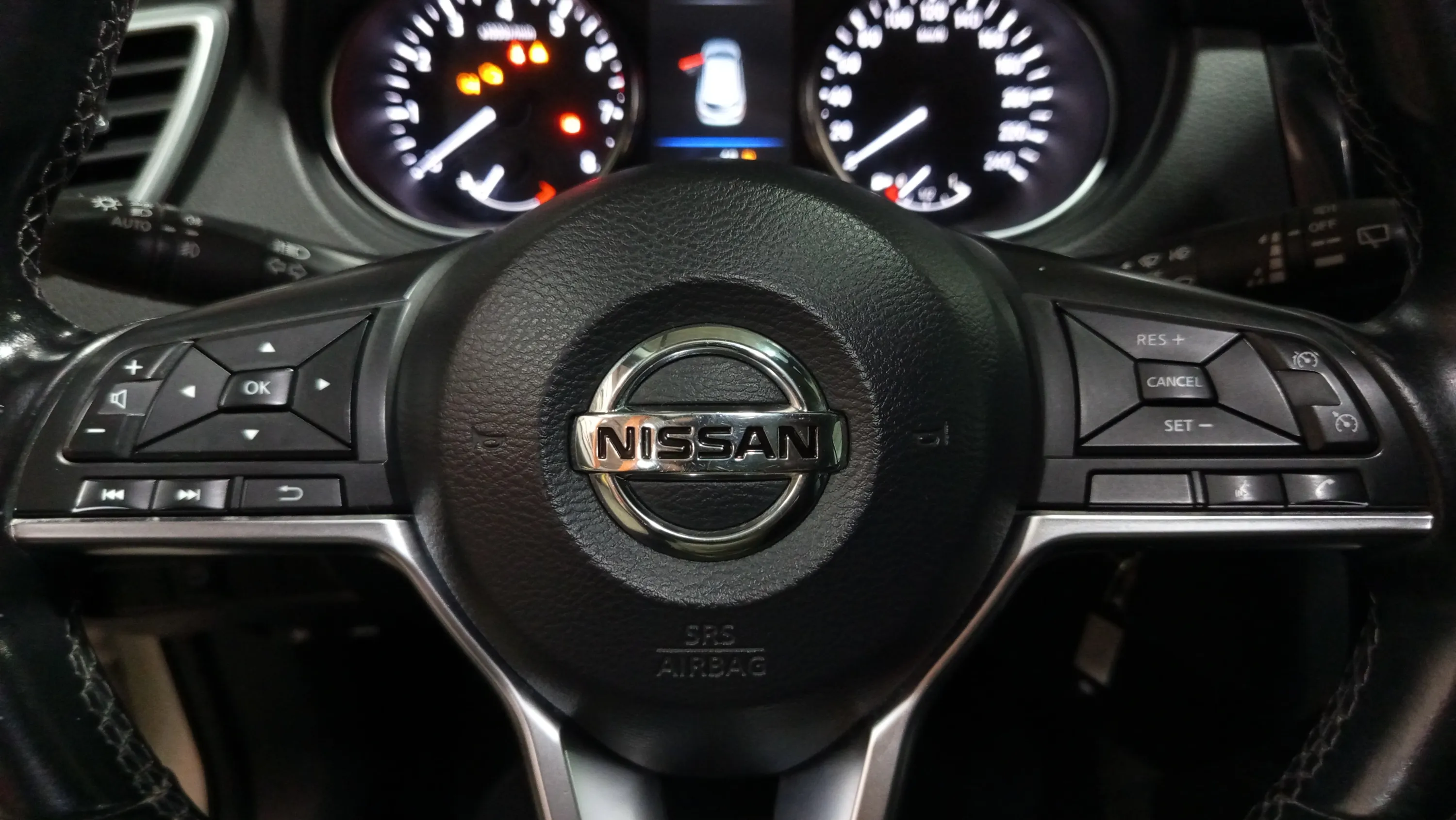 Nissan Qashqai DIG-T E6D Acenta - foto 22