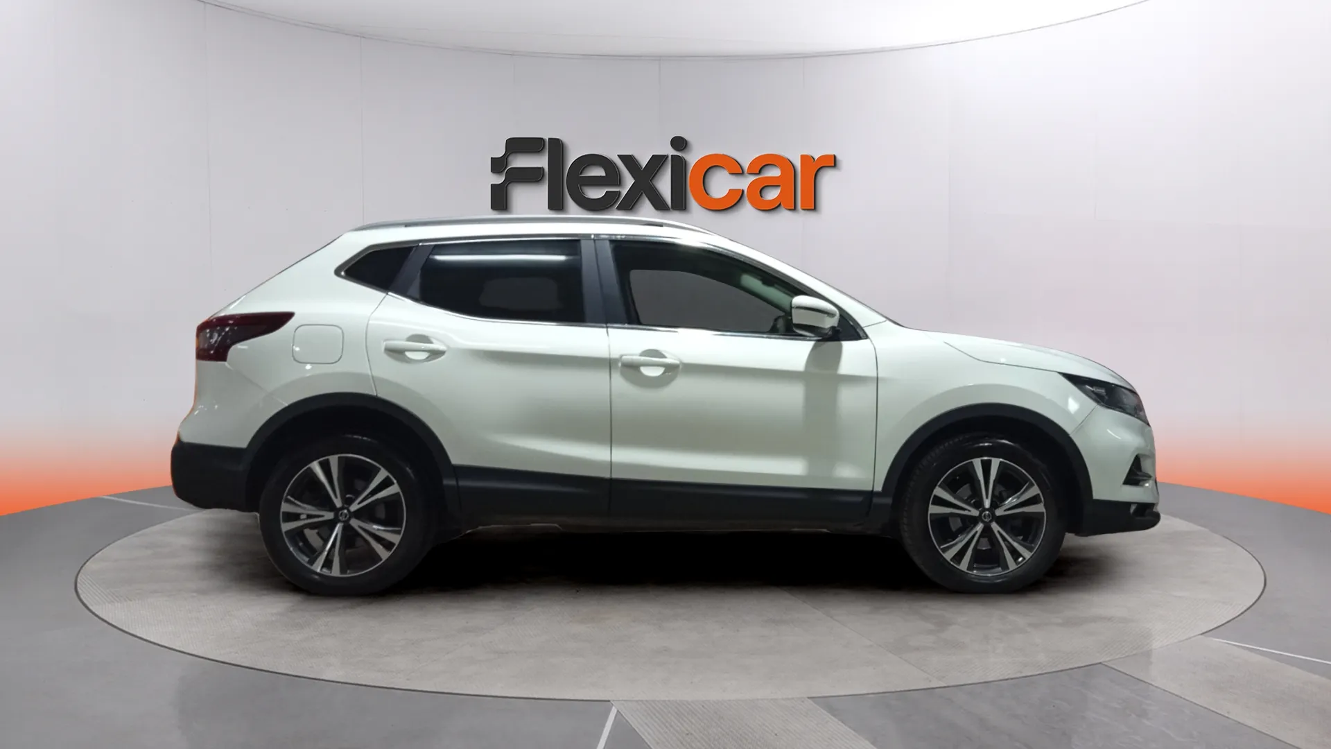 Nissan Qashqai DIG-T E6D Acenta - foto 4