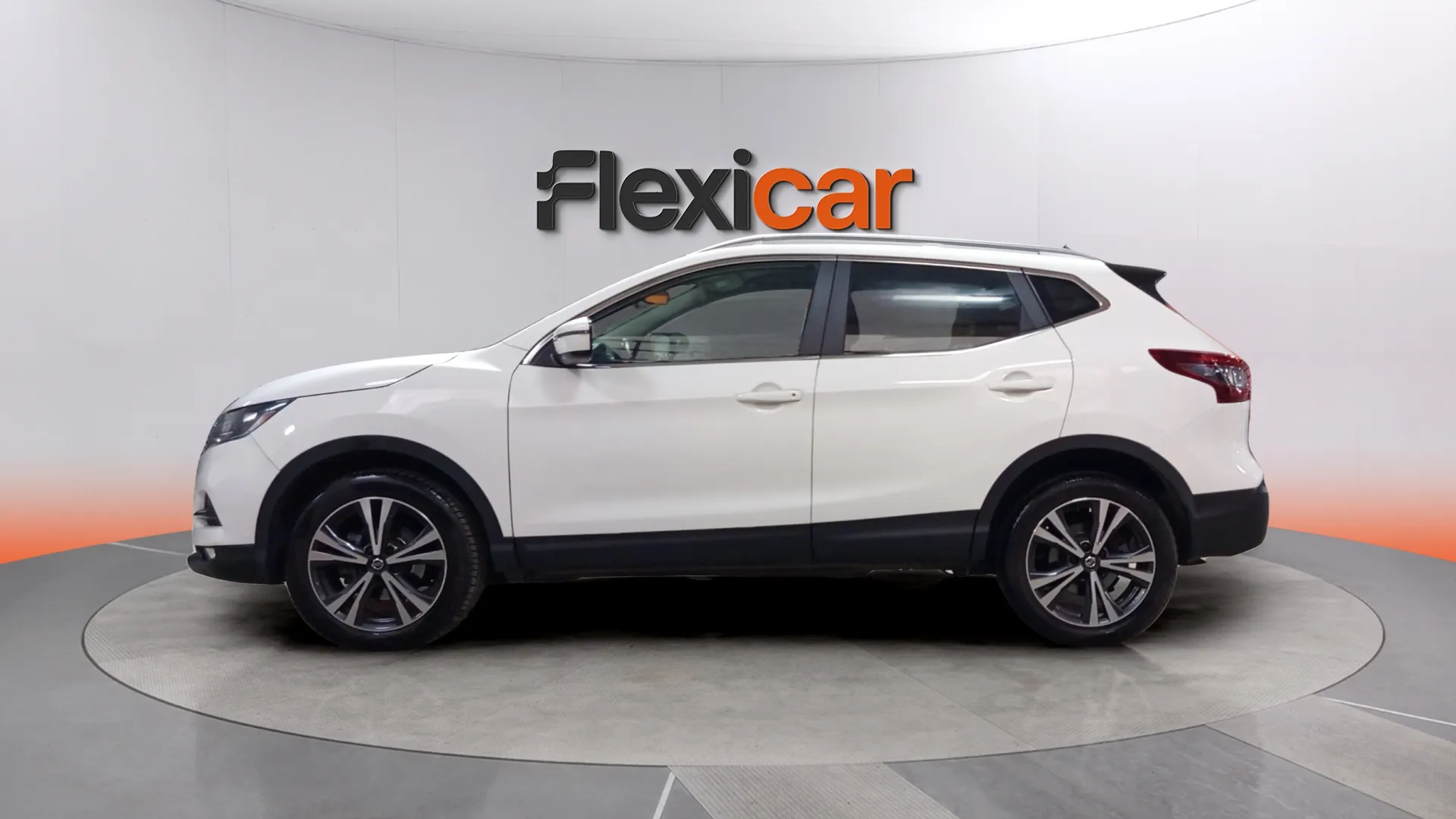 Nissan Qashqai DIG-T E6D Acenta - foto 5