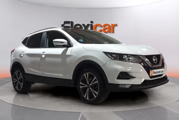 nissan qashqai dig t 103 kw 140 cv e6d acenta gasolina manual coin 903000000250294