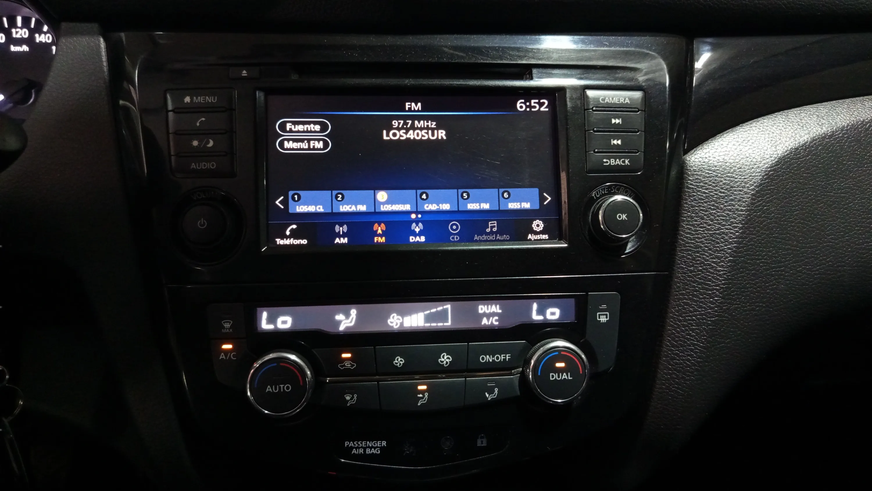 Nissan Qashqai DIG-T E6D Acenta - foto 19