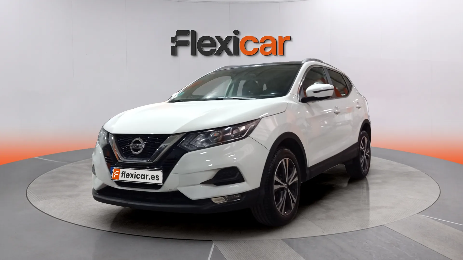 Nissan Qashqai DIG-T E6D Acenta - foto 3